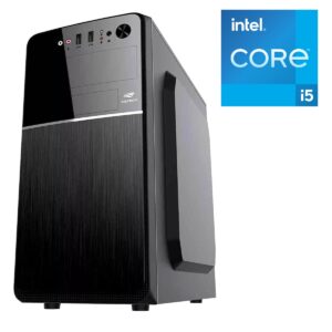 Computador Intel Core i5 7ª 8GB Outlet